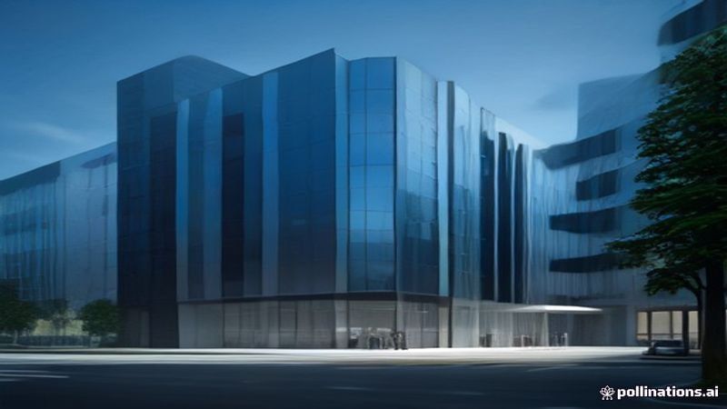 动漫网站次元入口关于我们页面主视觉插画